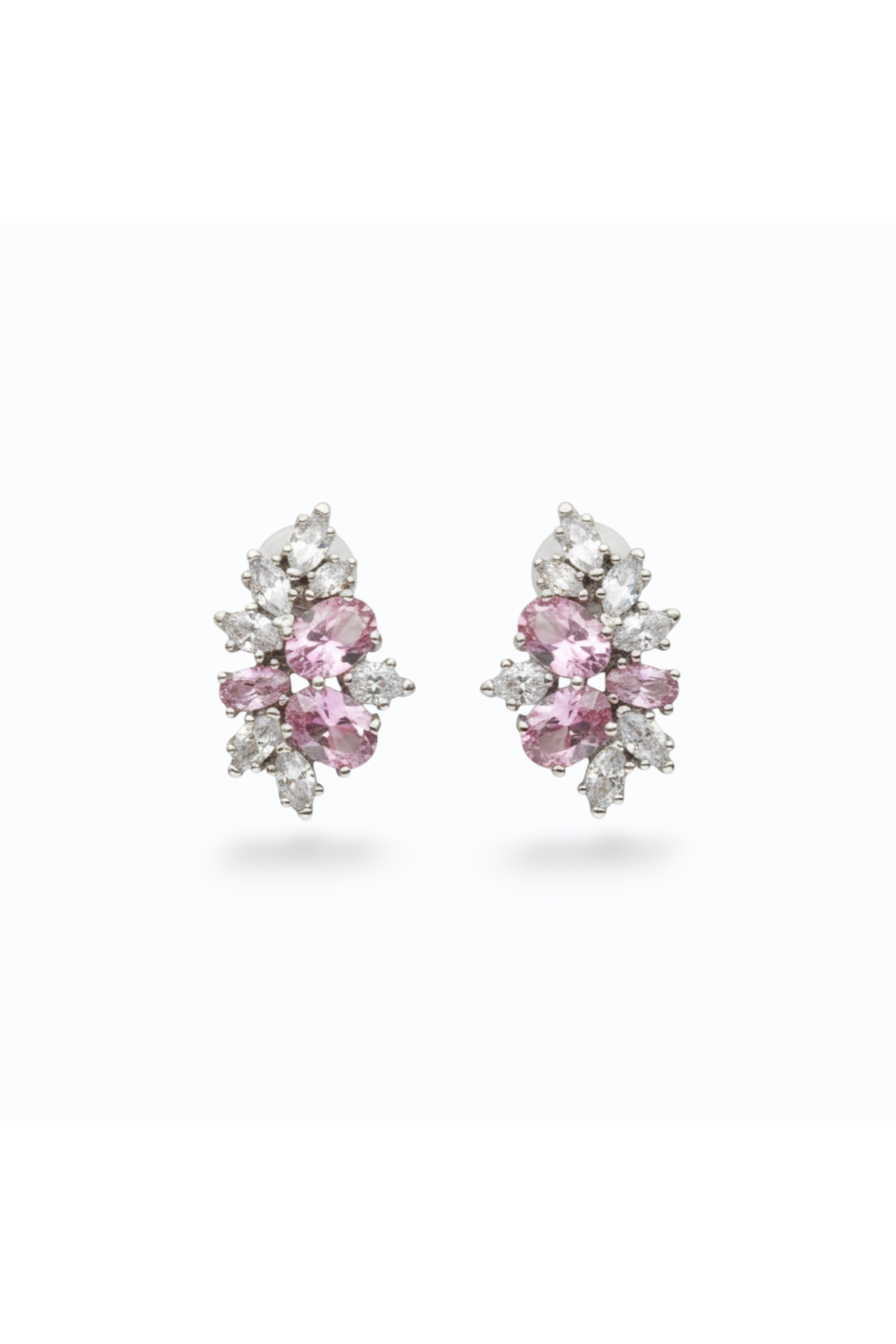 PIP | CUBIC ZIRCONIA EARRING