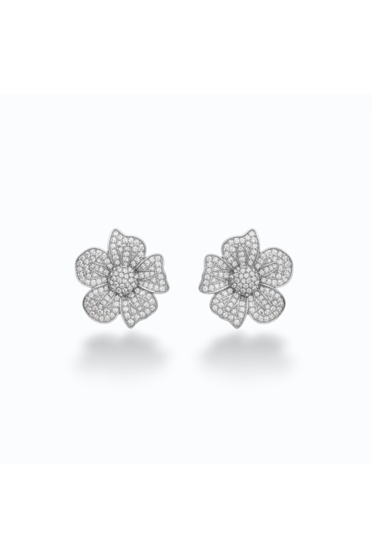 KLARA | FLOWER EARRING