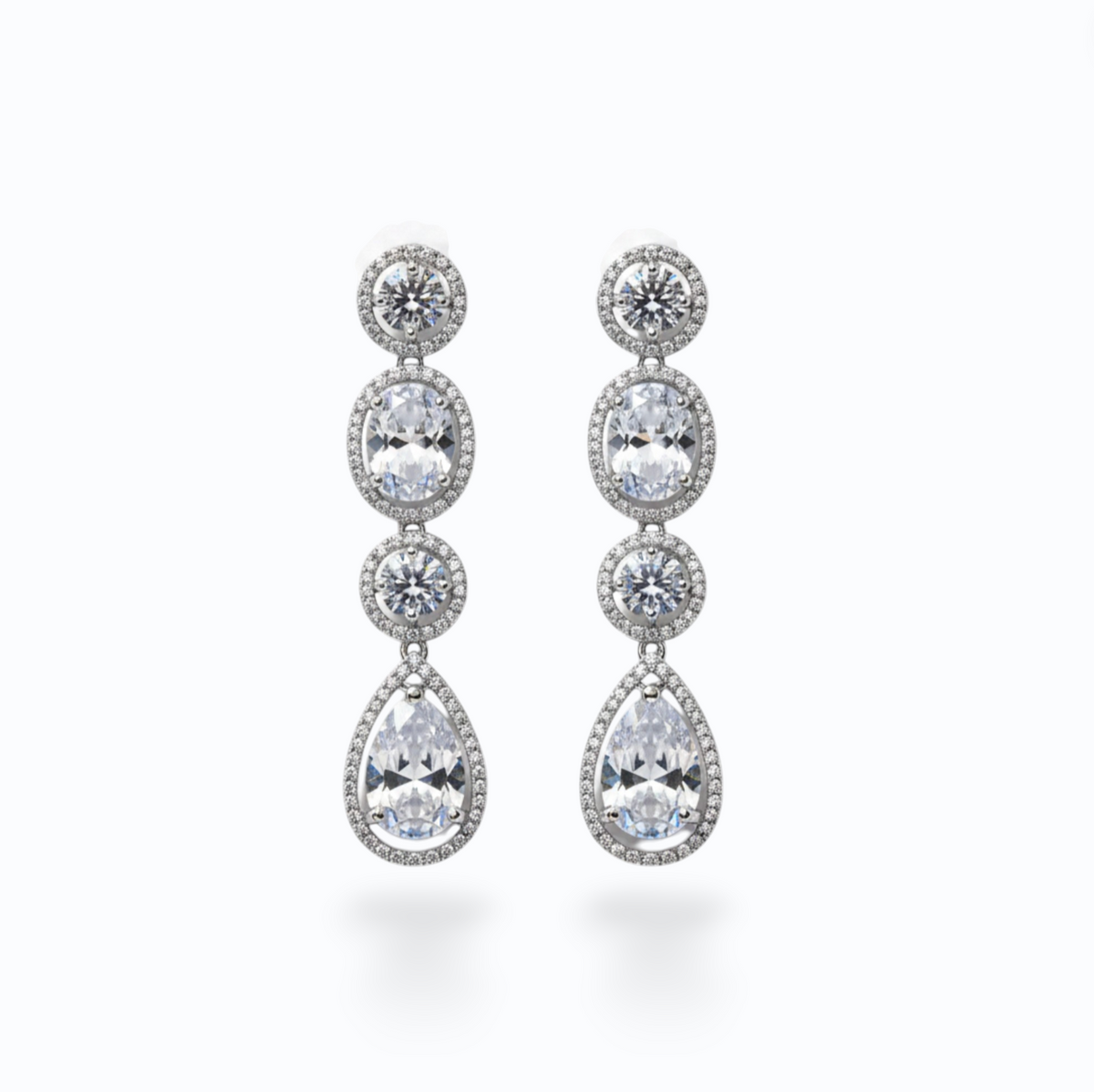 ALBA | EARRING