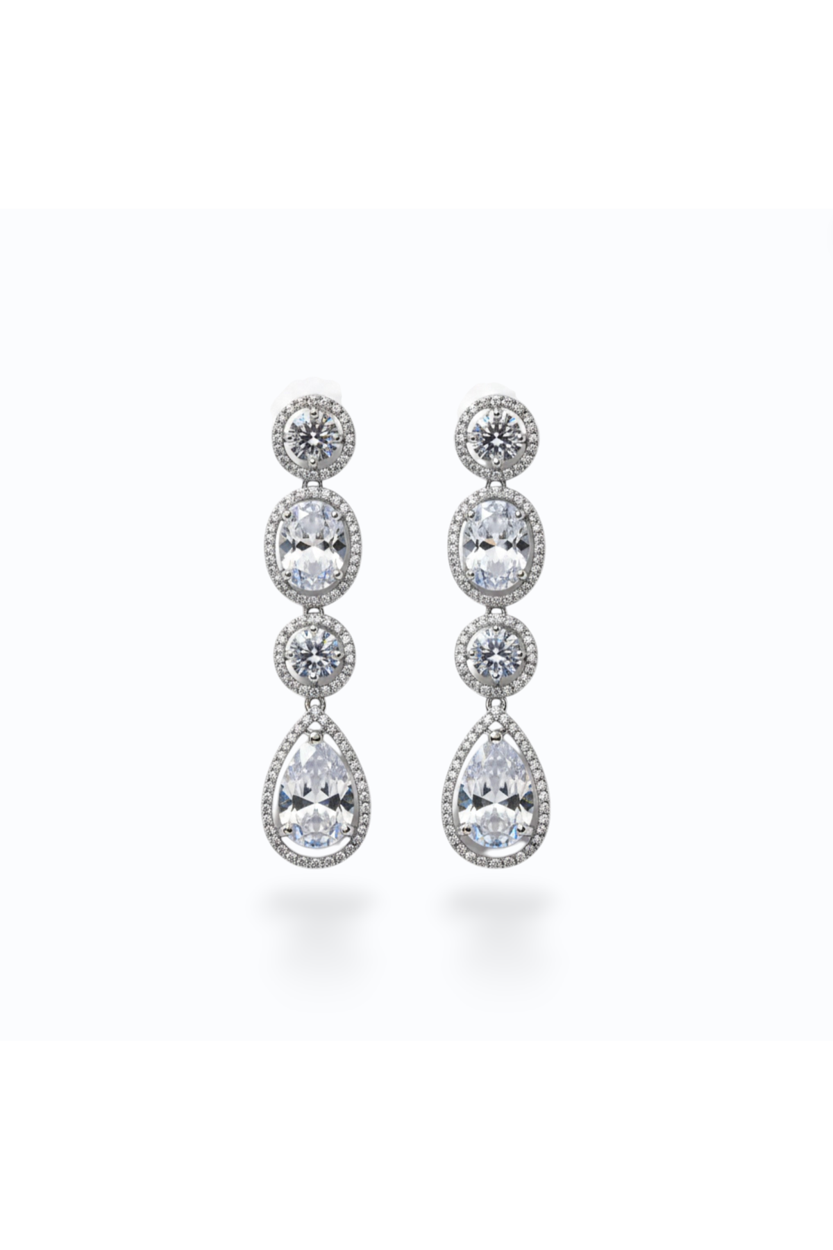 ALBA | EARRING