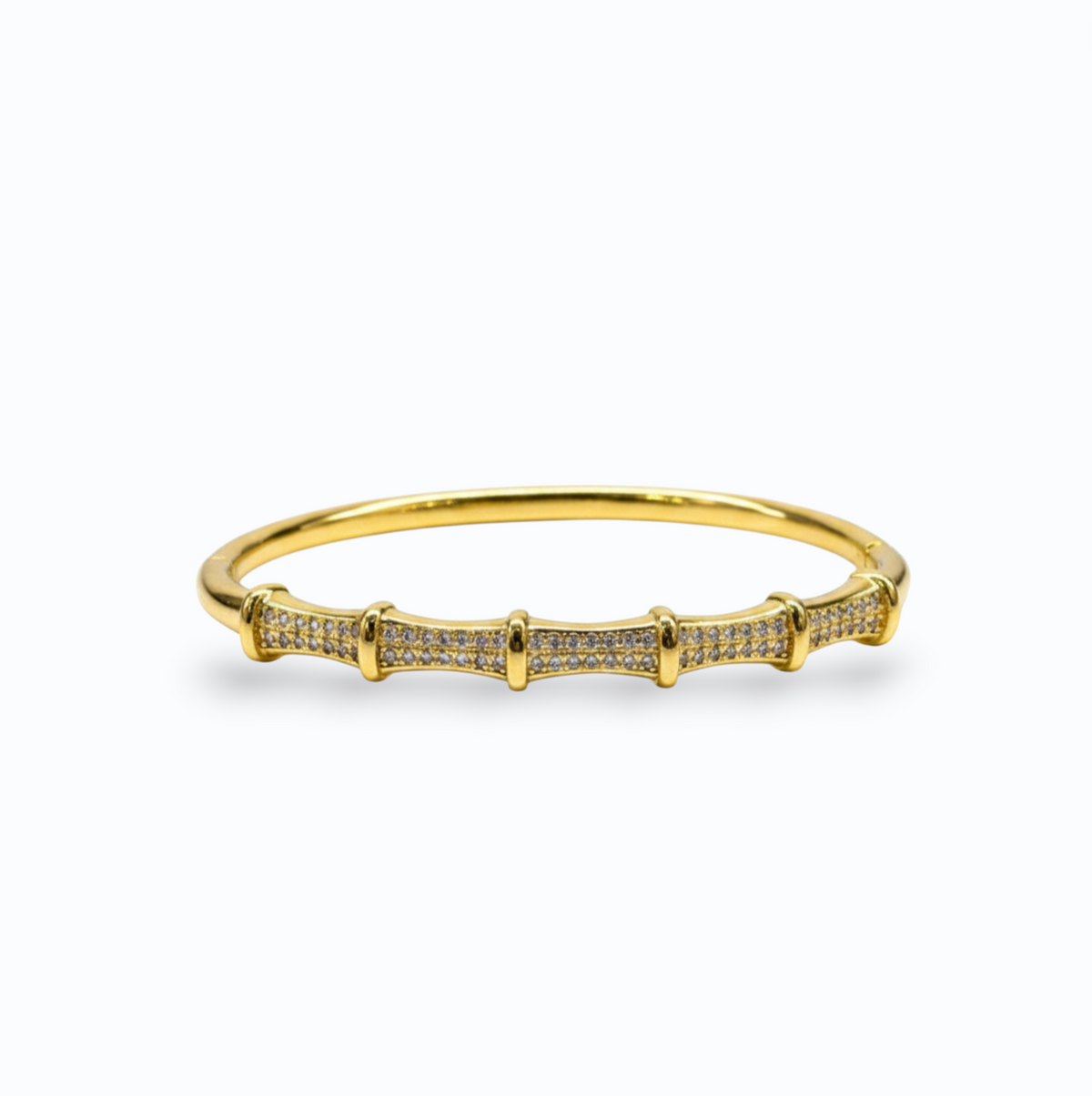 BEA | BRACELET - Gold