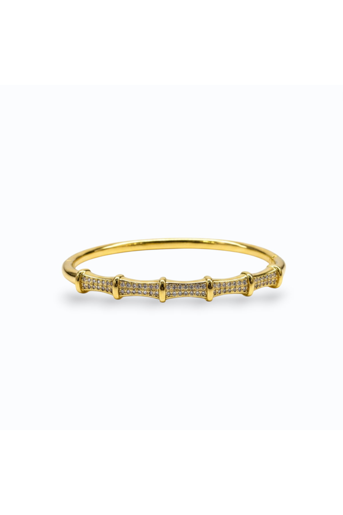 BEA | BRACELET - Gold