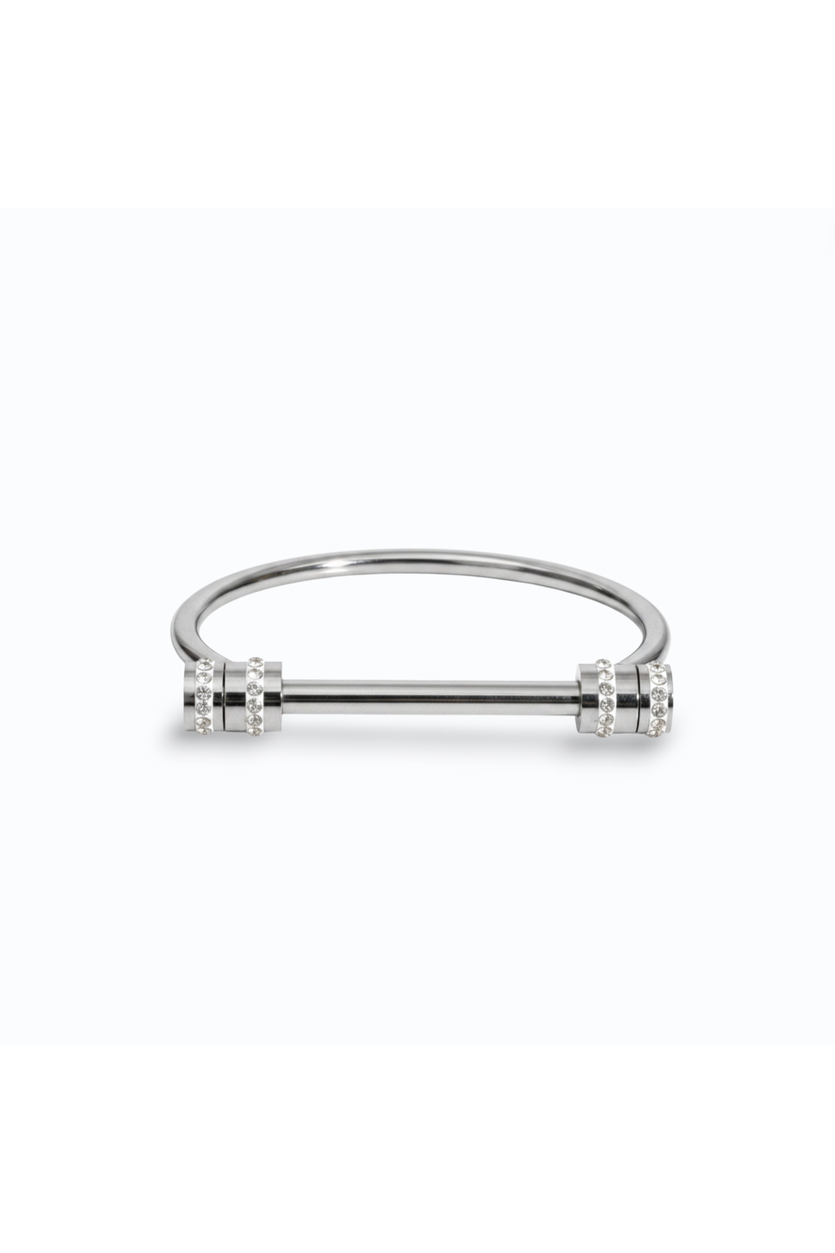MAE | BRACELET - Silver