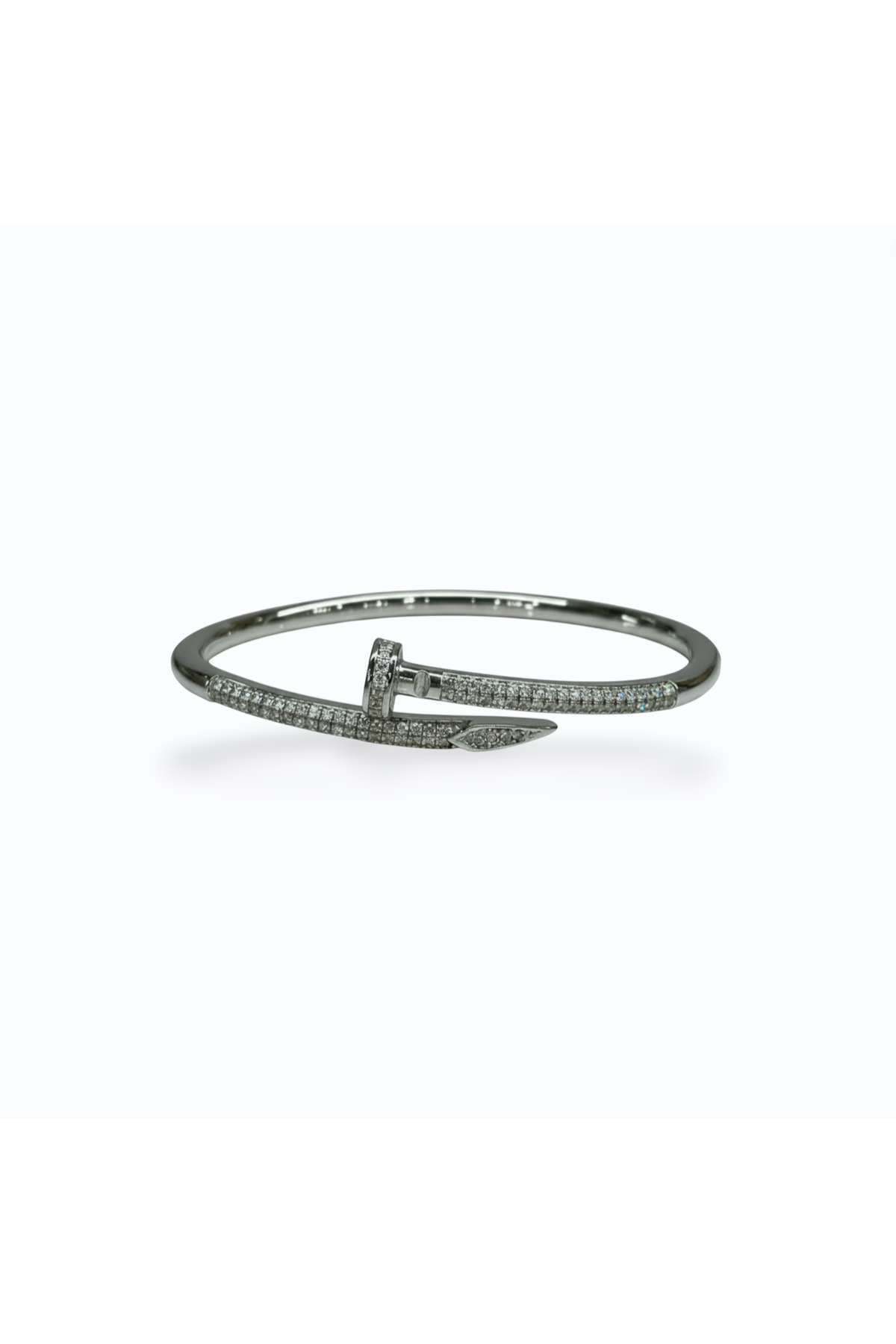 KIT | BRACELET - Silver