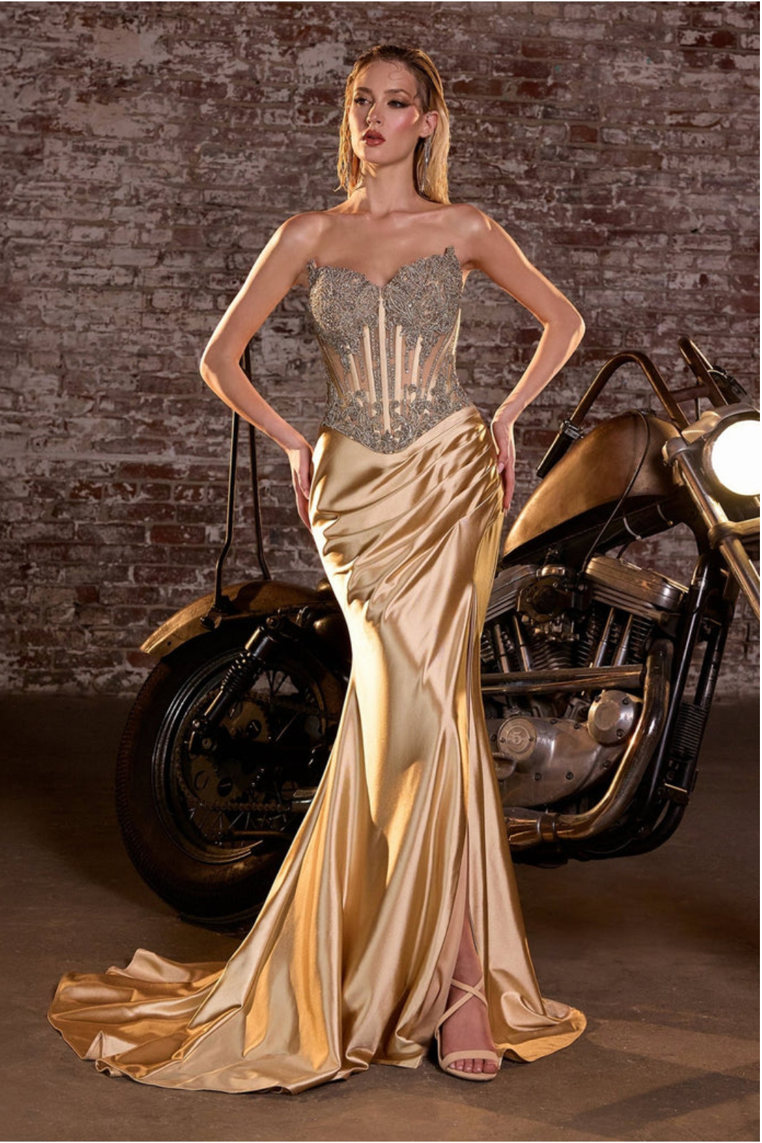 CINDERELLA DIVINE | CD736
