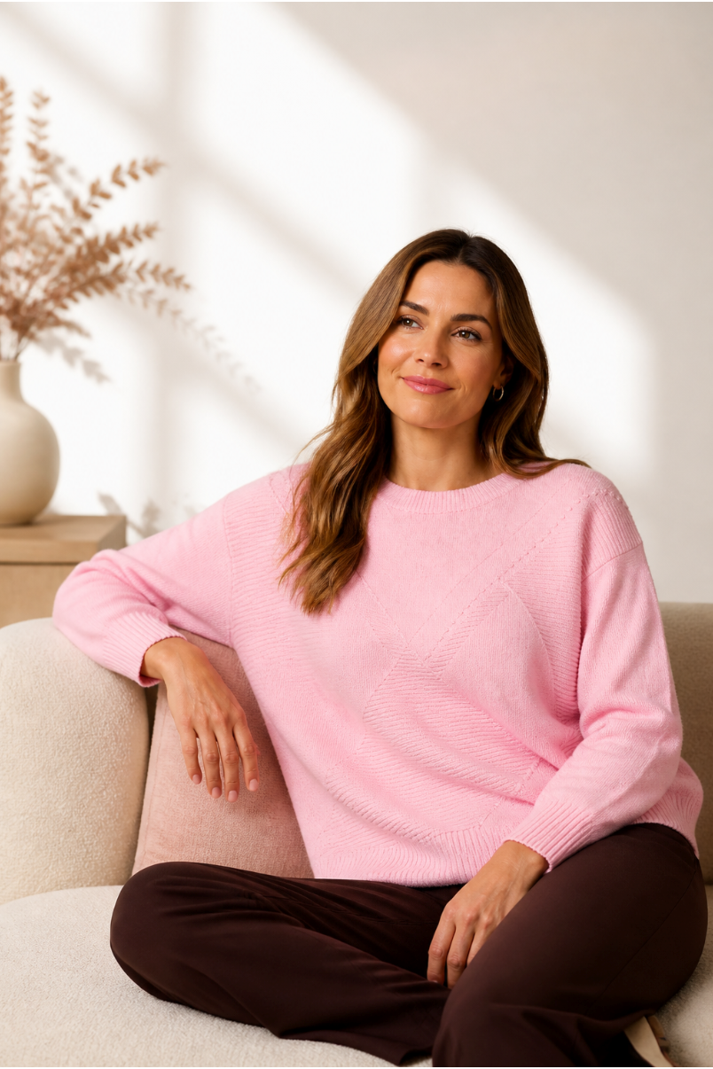 HAMMOCK & VINE | CAMILLA KNIT