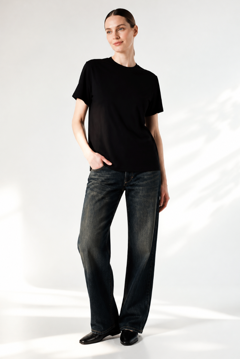 NEUW DENIM | MODAL LOU TEE