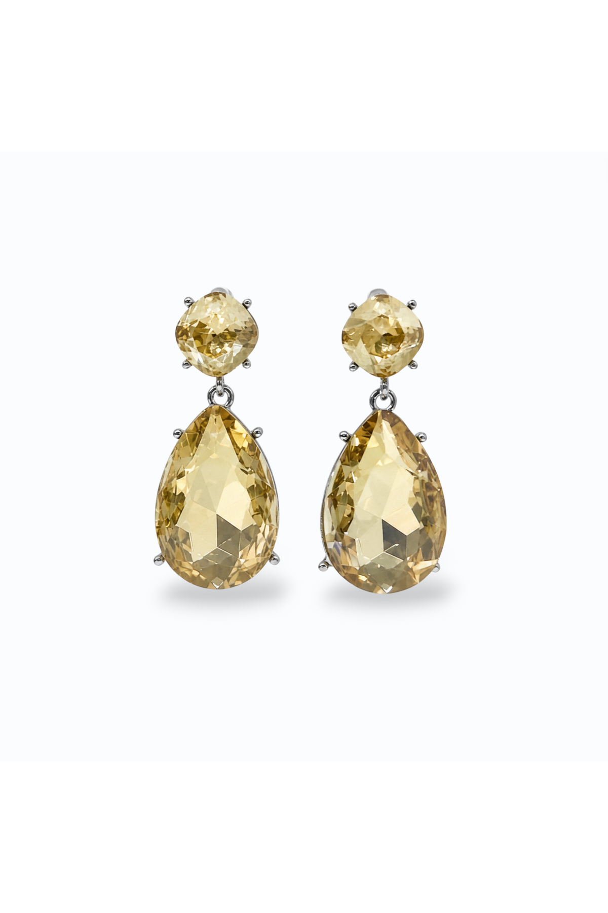 MARIBELLE | CRYSTAL EARRING