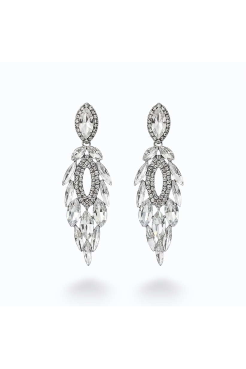 ZIVA | CRYSTAL DROP