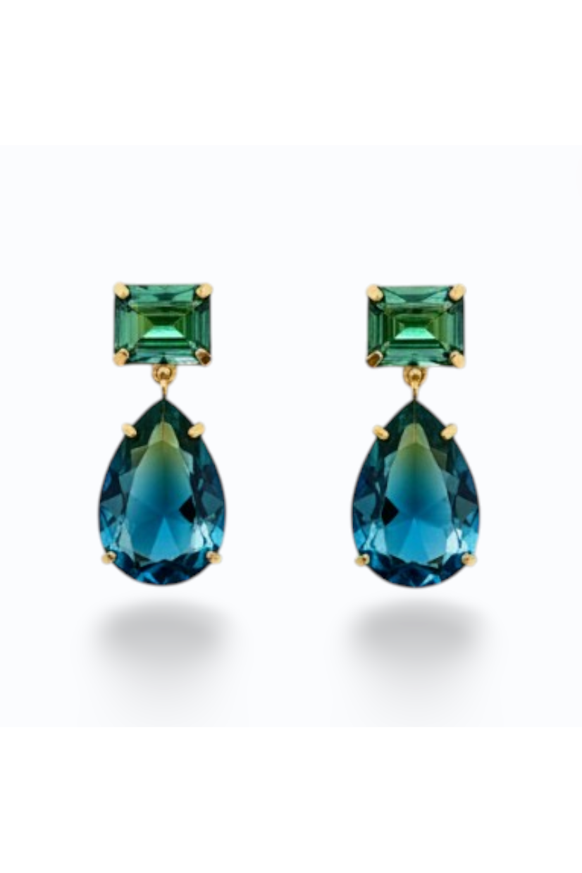 SUKI | CRYSTAL EARRING (Copy)