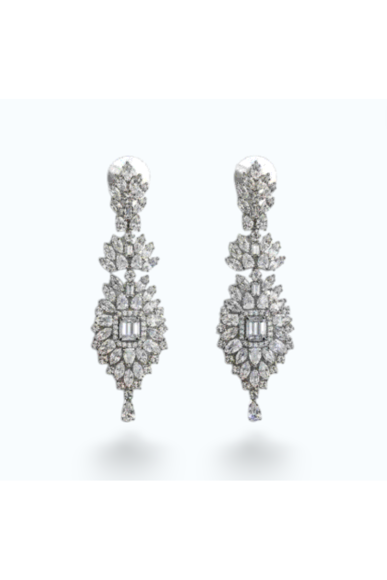 CAPRICE | EARRING