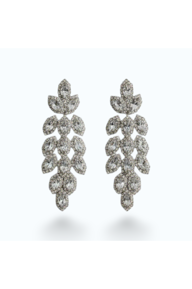 CLARISSA | EARRING