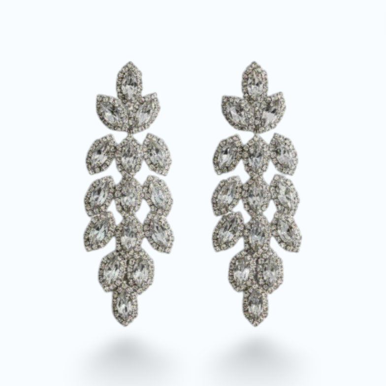CLARISSA | EARRING