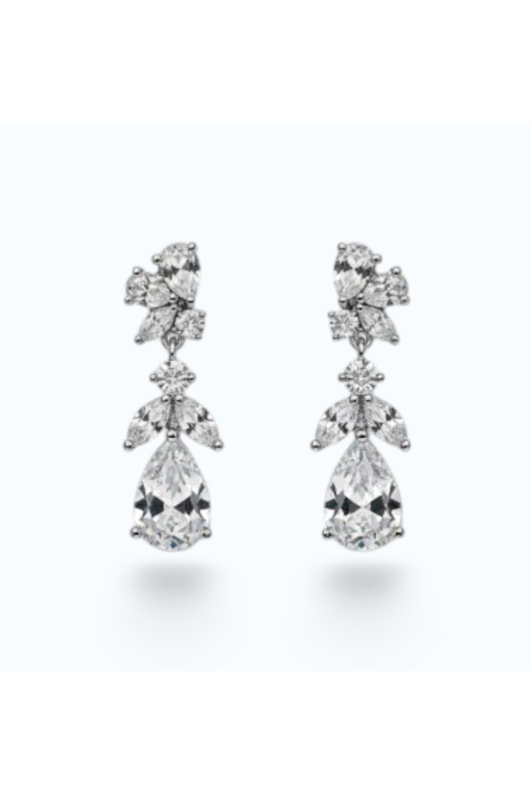 HOLLIE | DROP EARRING
