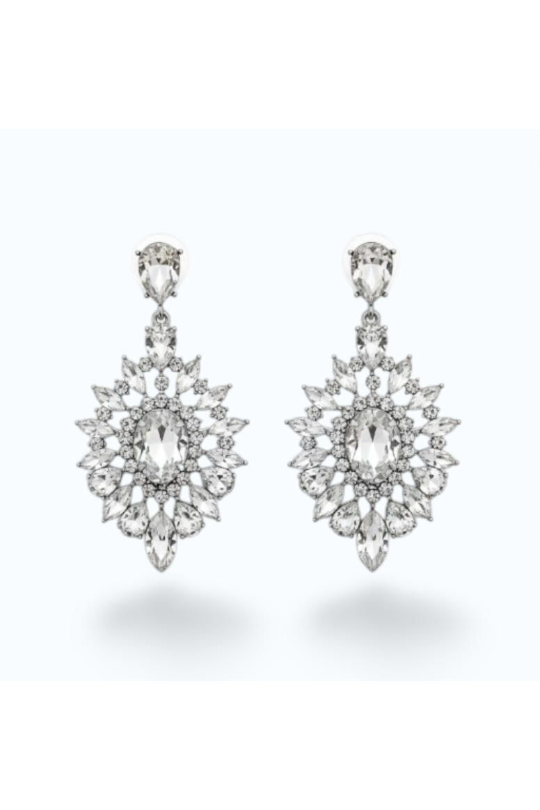 JACINTA | CRYSTAL DROP