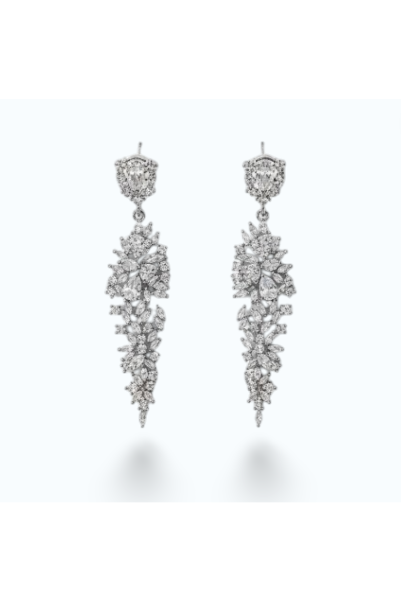 SADIE | CUBIC EARRING