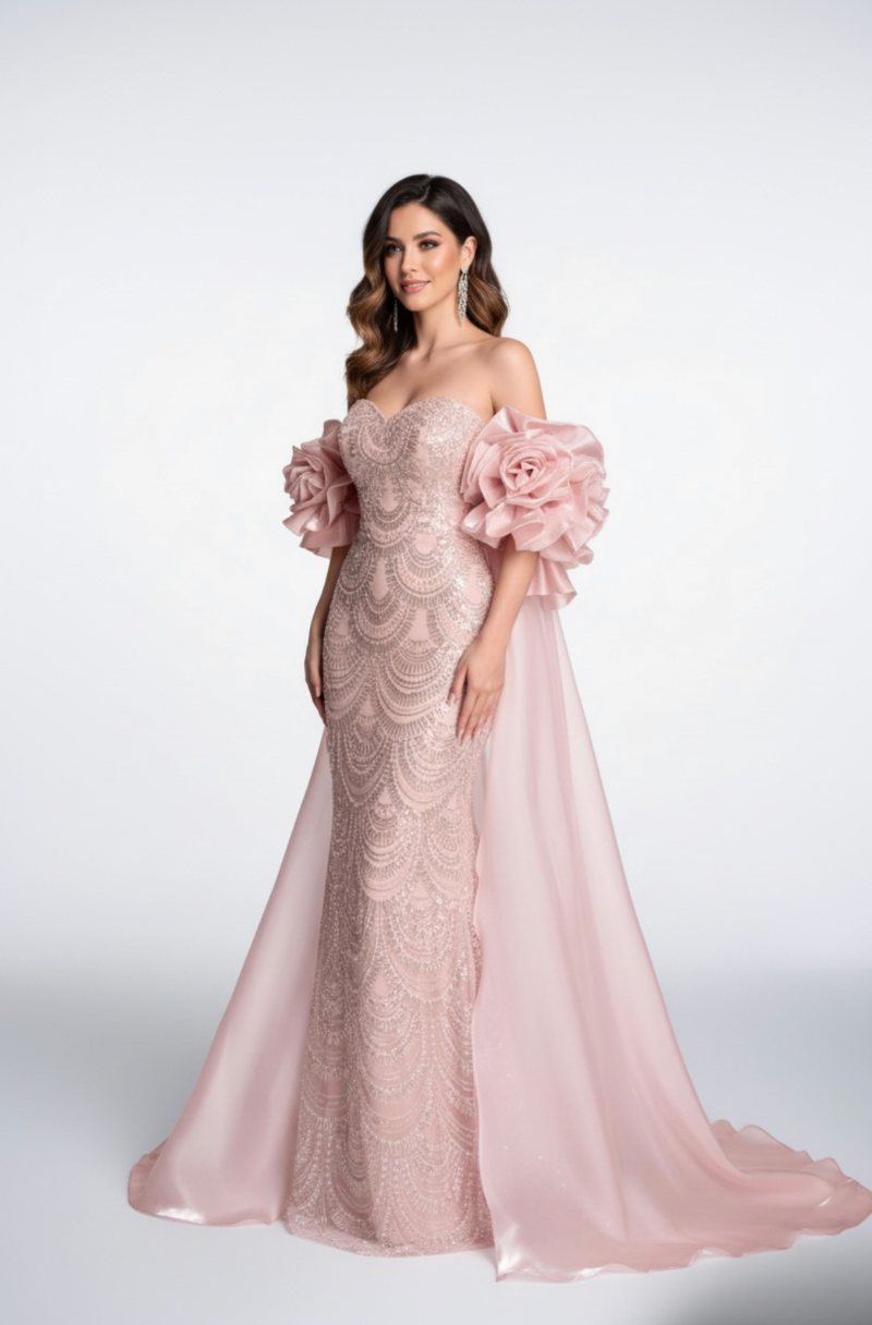 AD | ROSIE GOWN