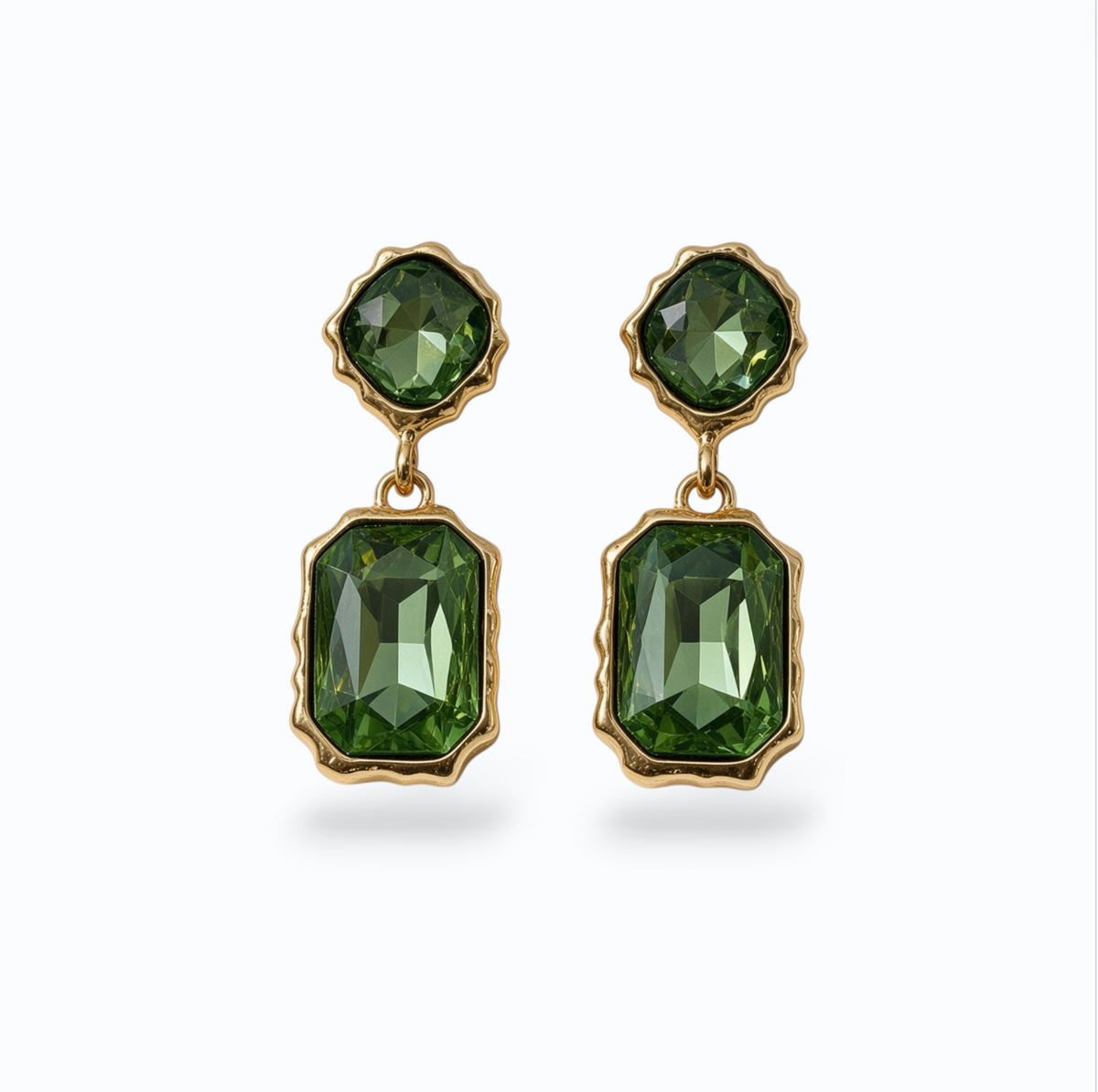 SOLA | EARRING SAGE