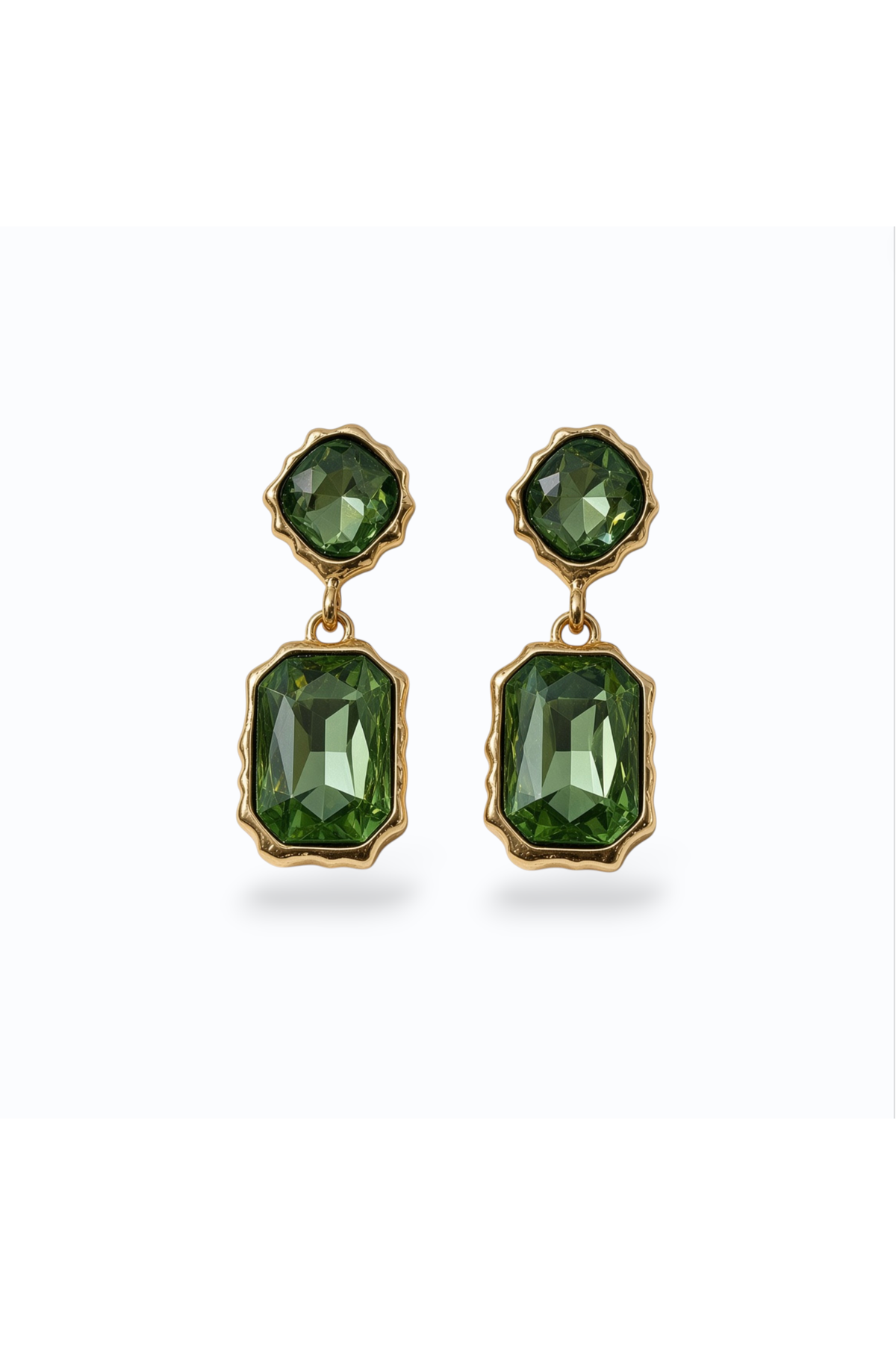 SOLA | EARRING SAGE