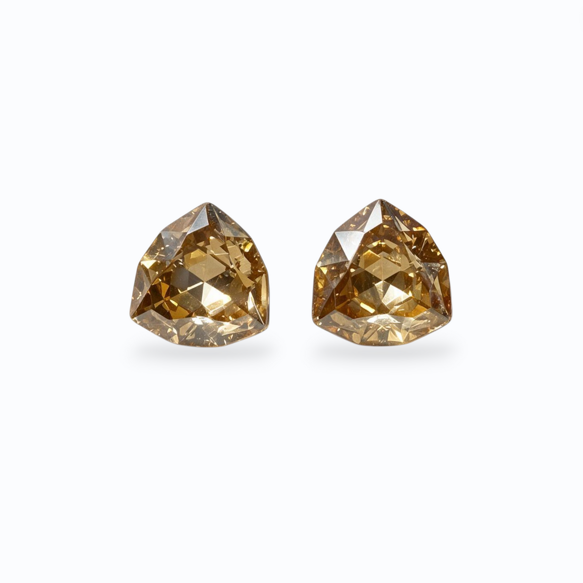 VIRELLE | CHAMPAGNE STUD