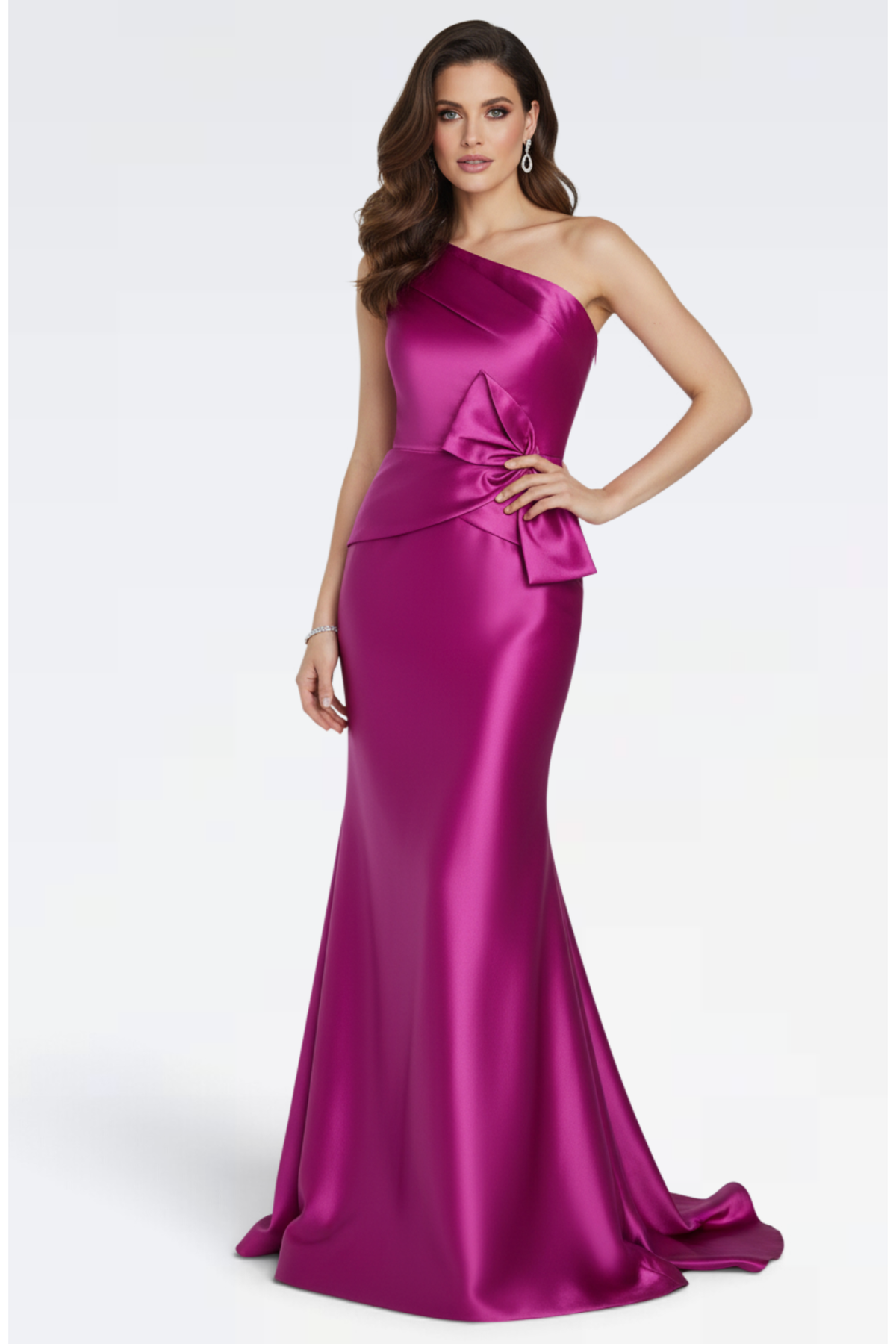 GF | 12452 - Magenta