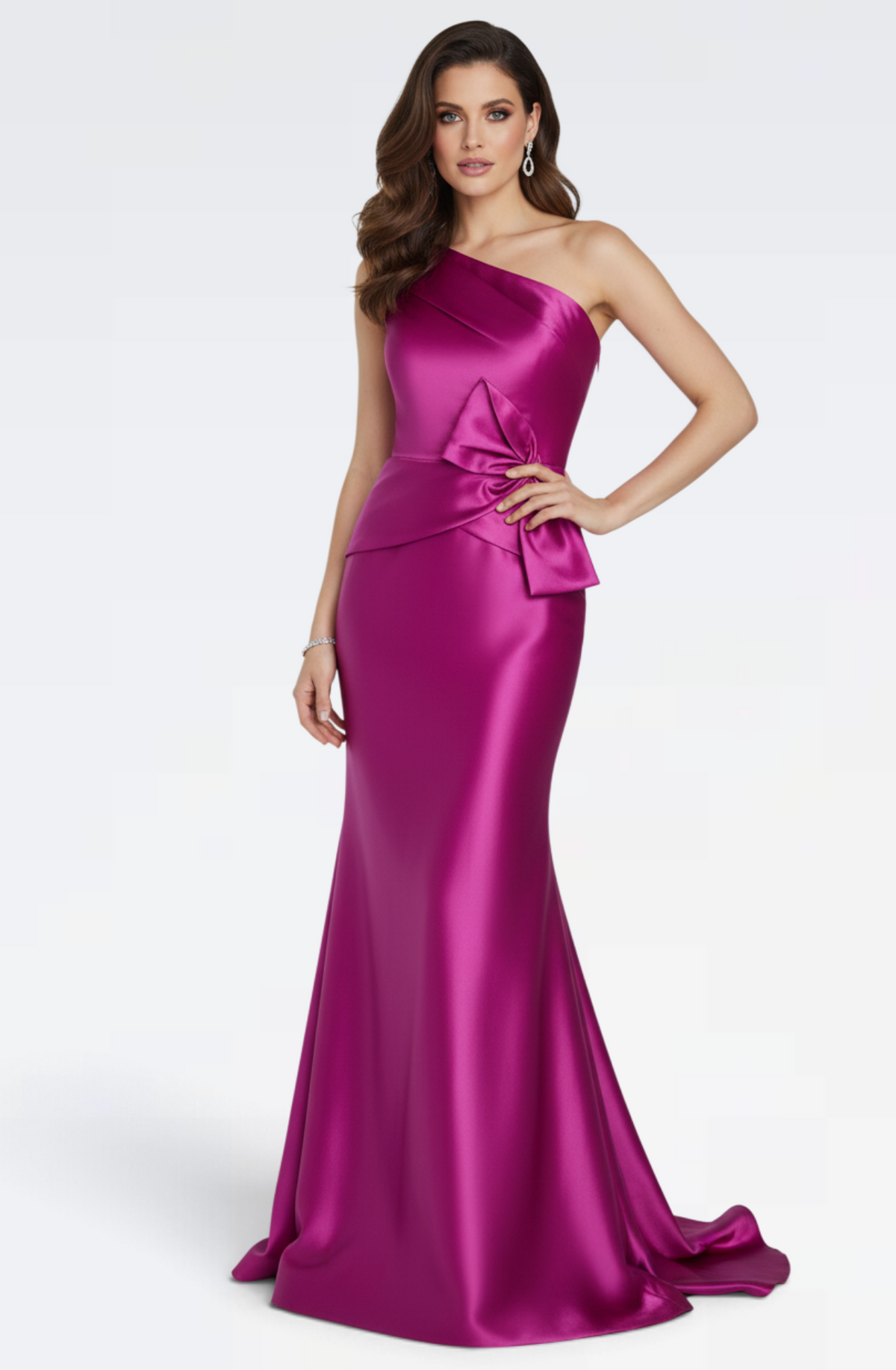 GF | 12452 - Magenta