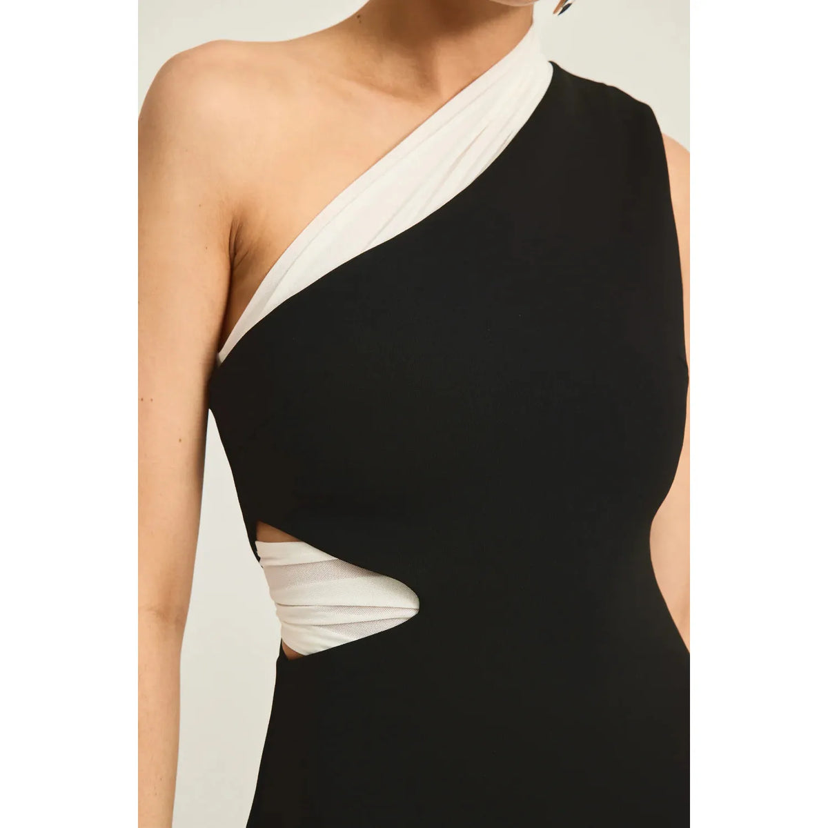 TOJHA | TABITHA DRESS