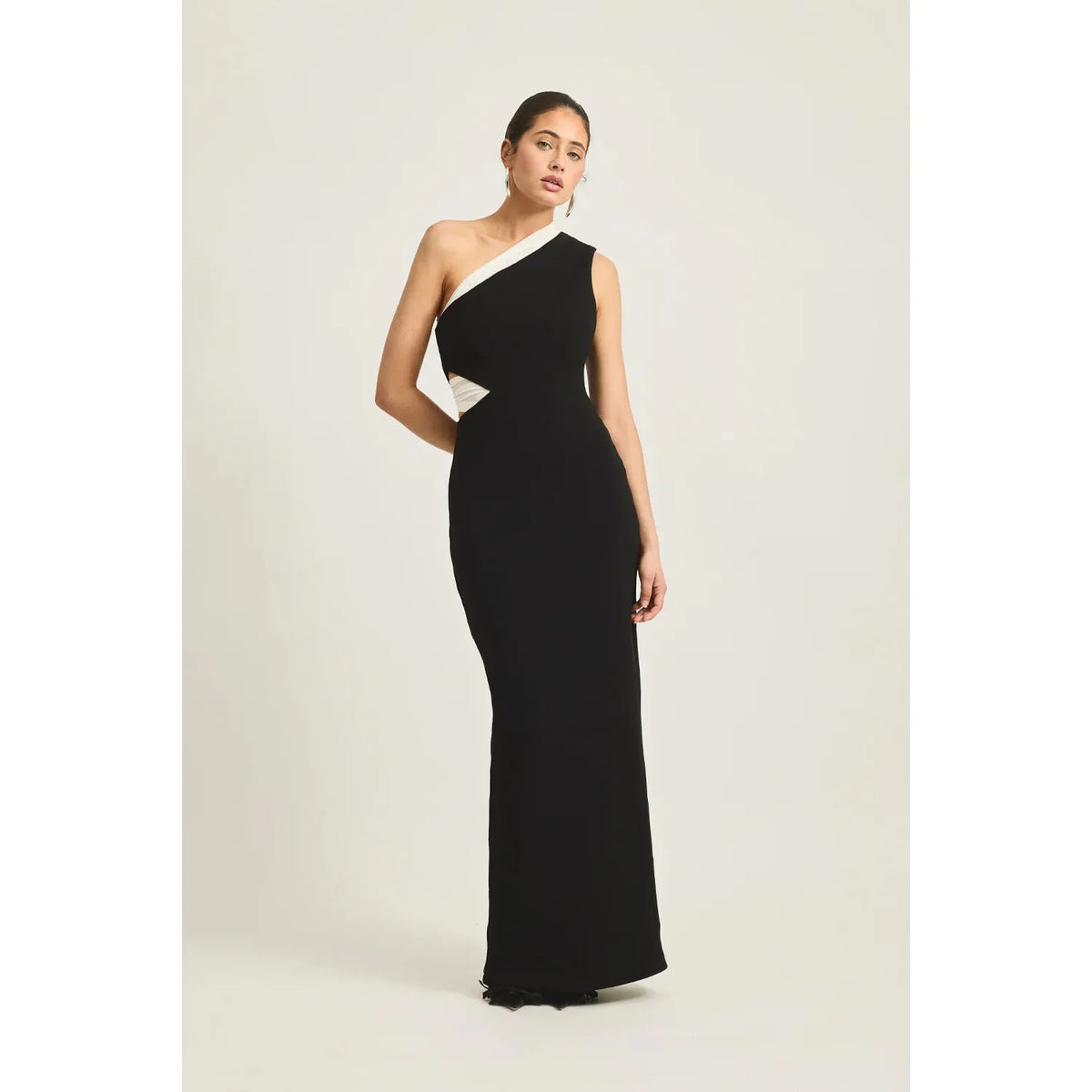 TOJHA | TABITHA DRESS