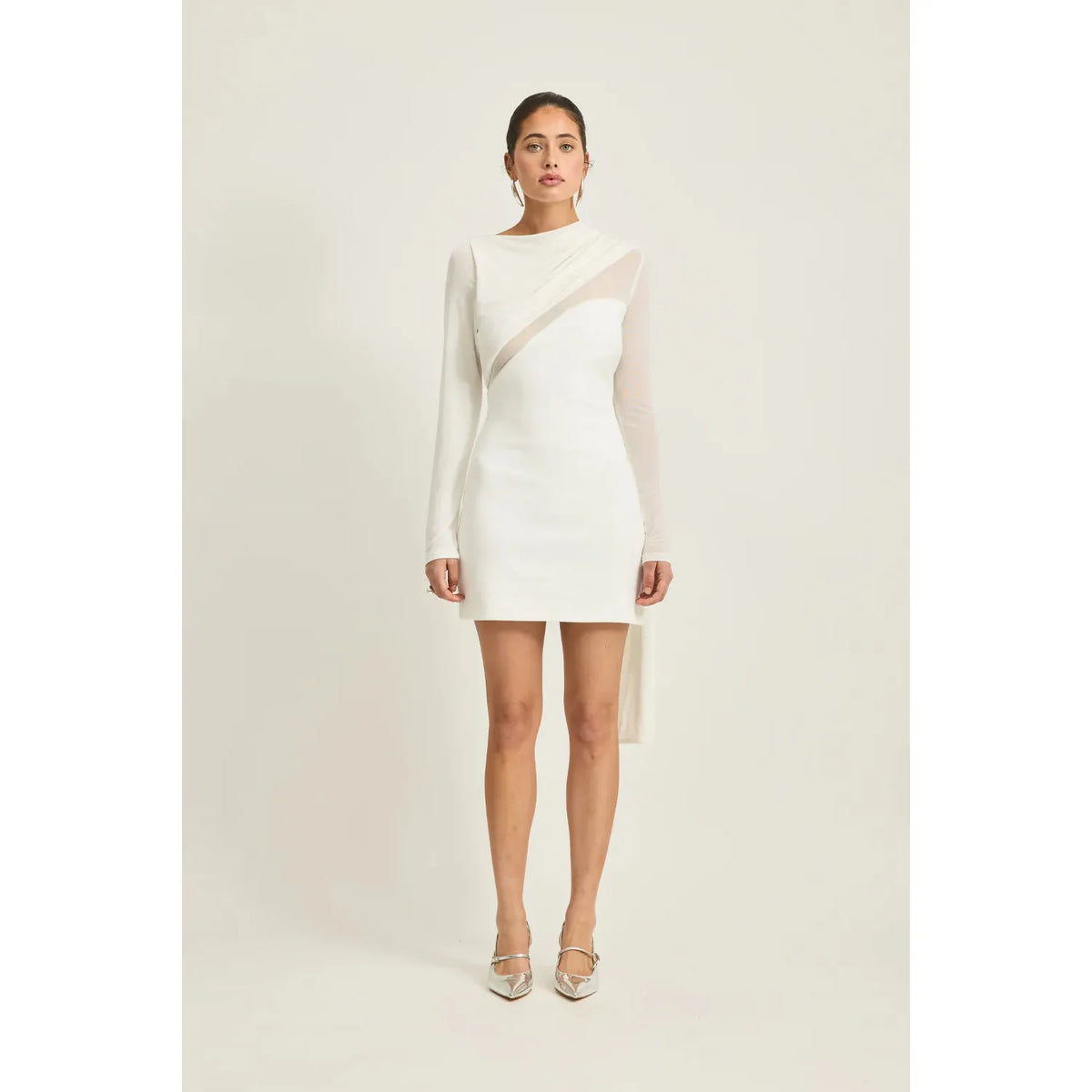 TOJHA | IMANI MINI DRESS