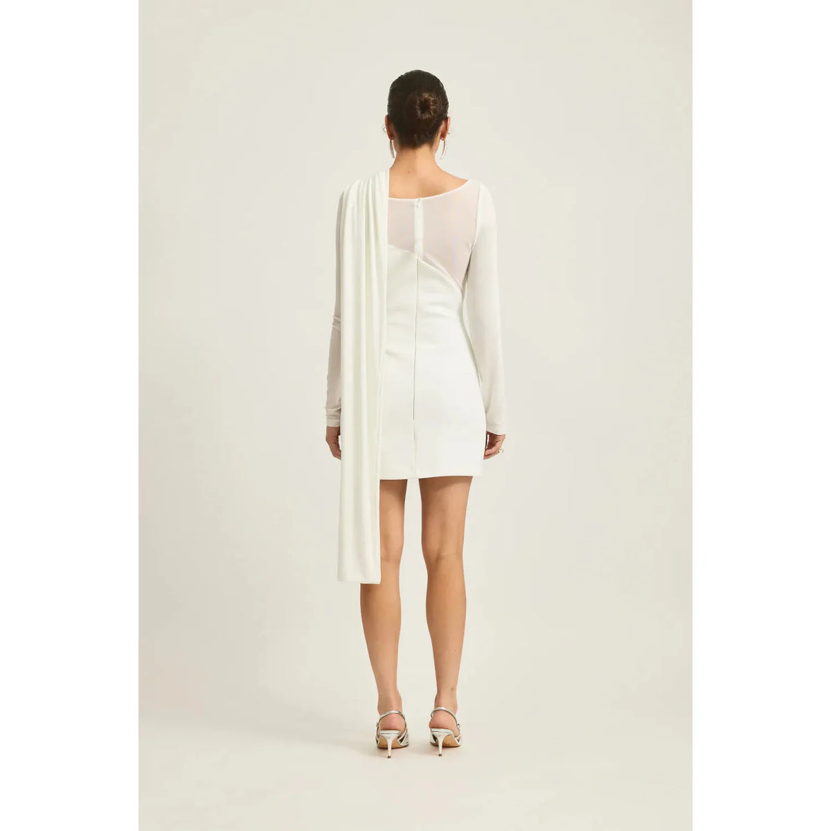 TOJHA | IMANI MINI DRESS