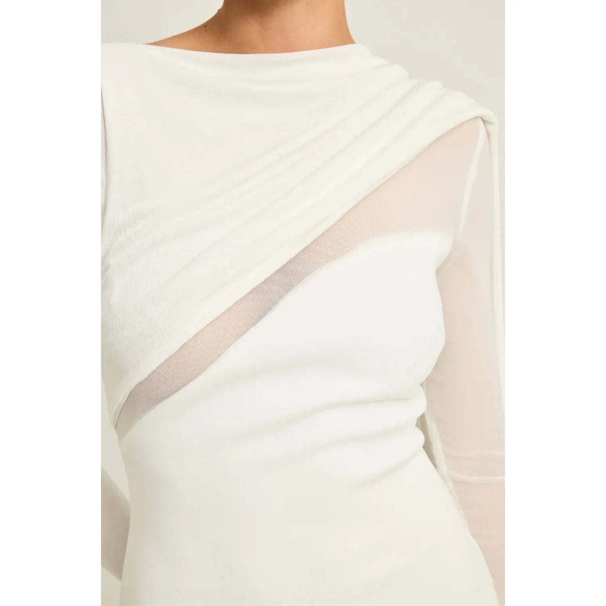 TOJHA | IMANI MINI DRESS