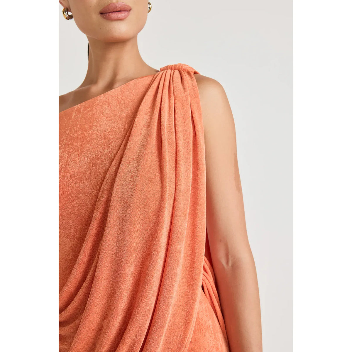 TOJHA | CALISTE DRESS