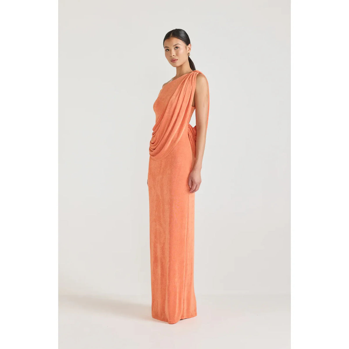 TOJHA | CALISTE DRESS