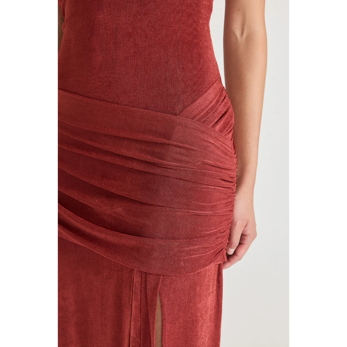 TOJHA | ADDONIA DRESS