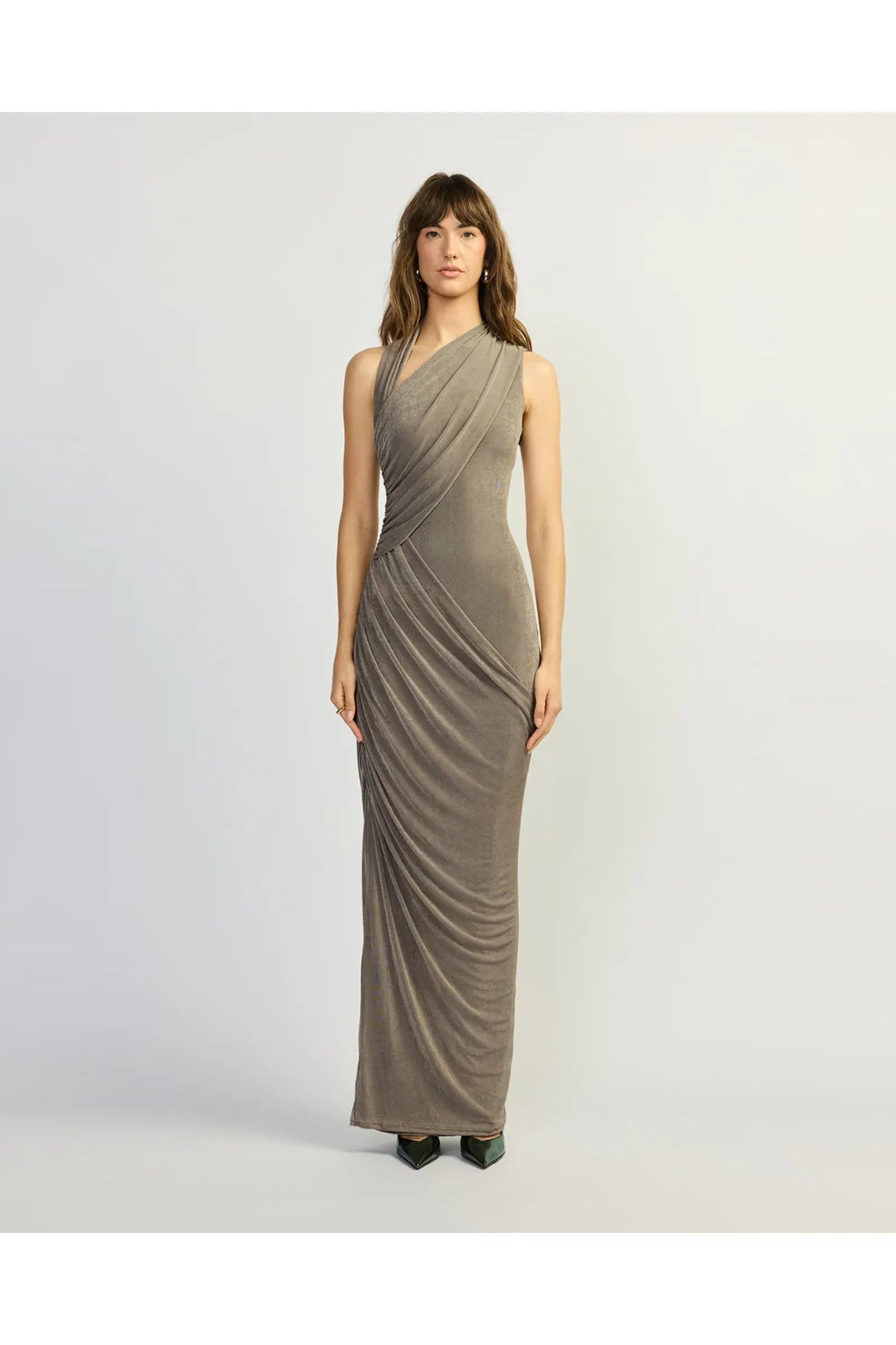 TOJHA | KESIA DRESS