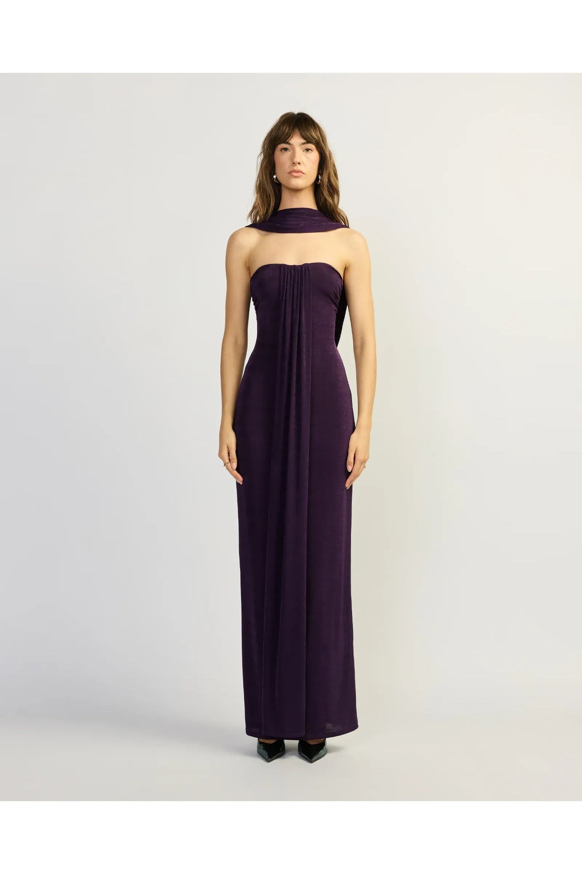 TOJHA | VIANNA REVERSABLE DRESS