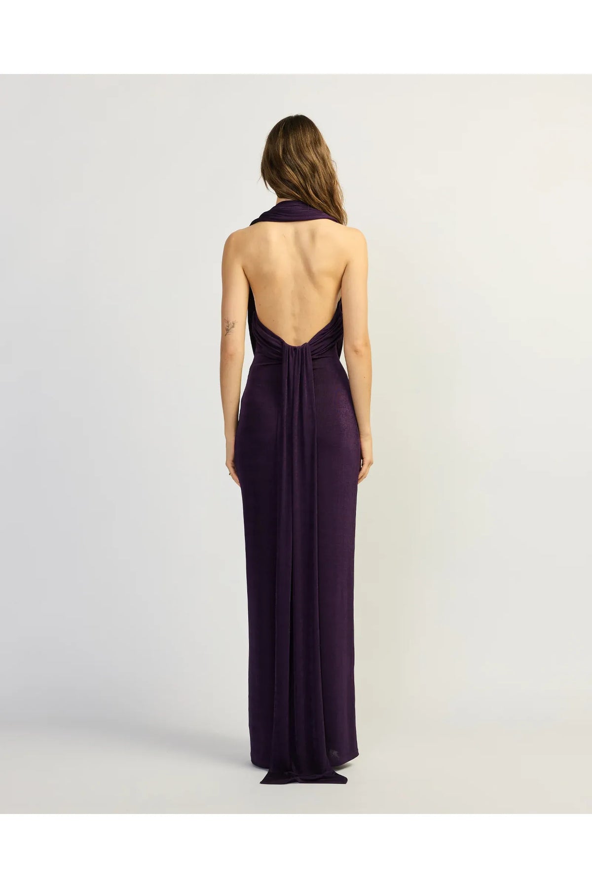TOJHA | VIANNA REVERSABLE DRESS