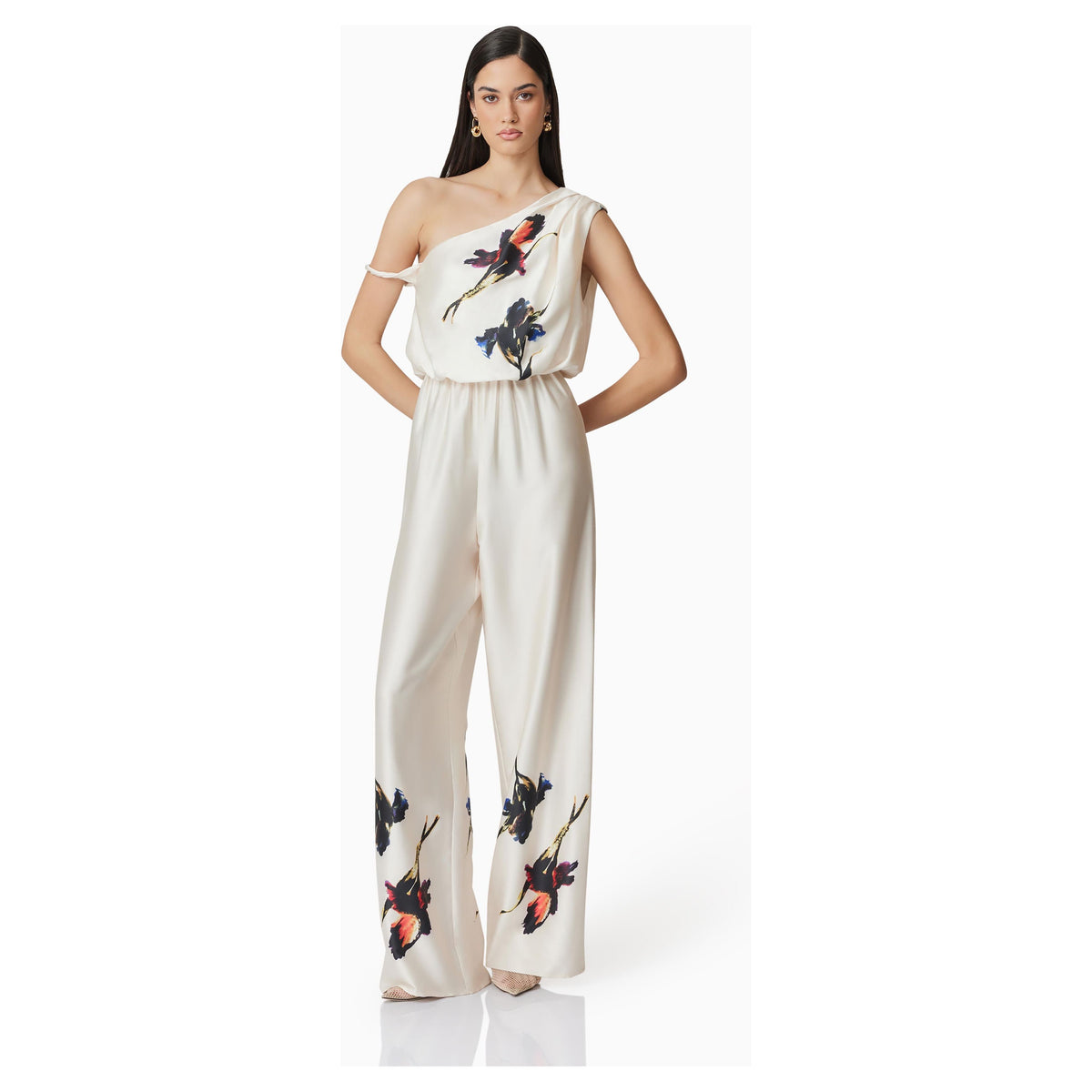 CURAAE | CECILIA JUMPSUIT