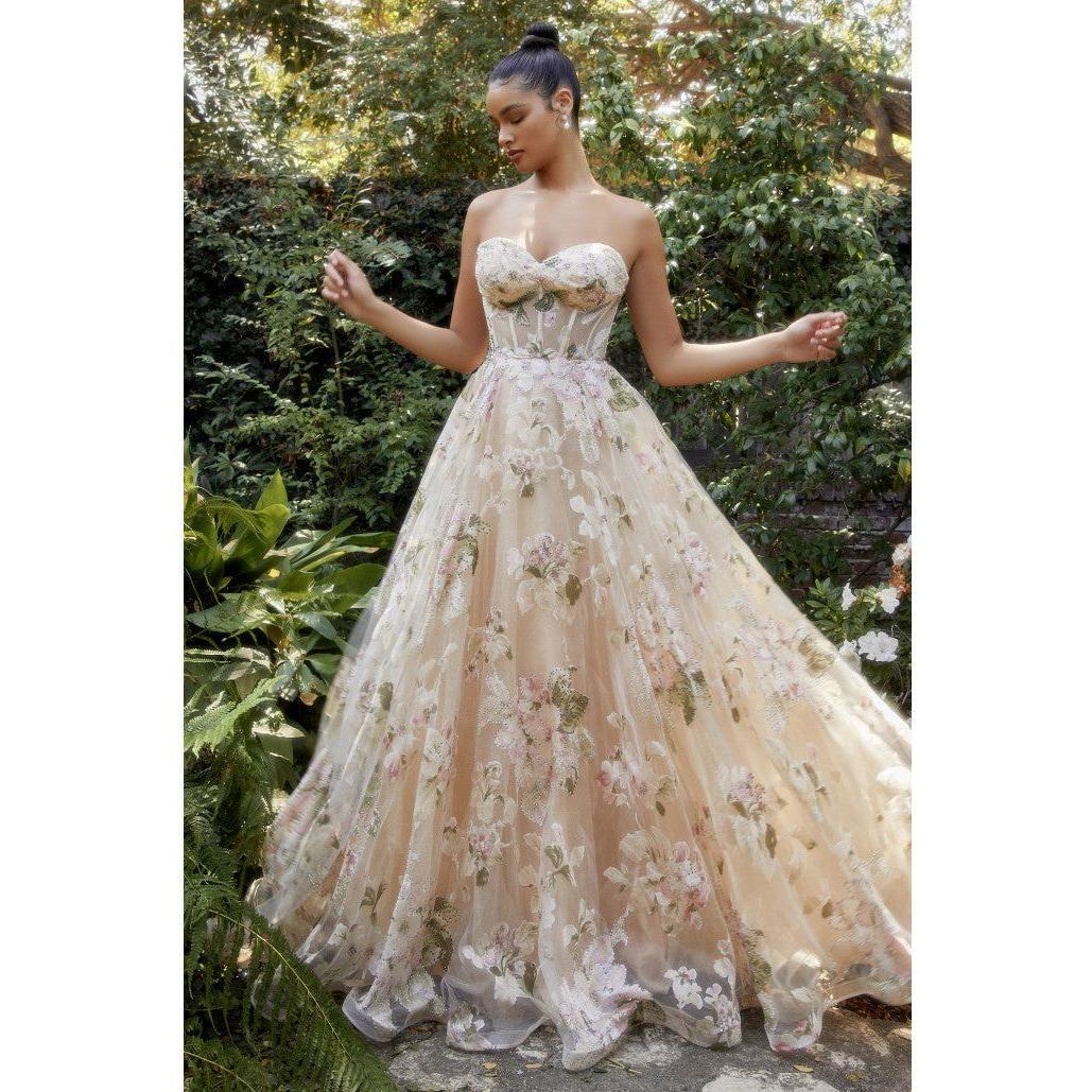 ANDREA AND LEO | A1134