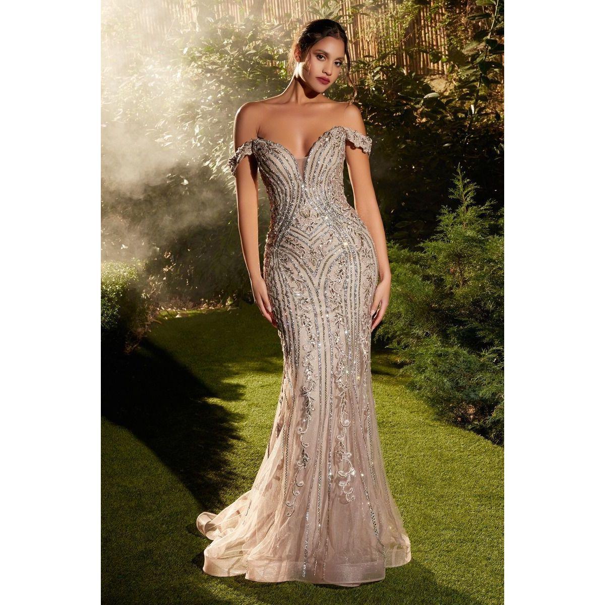 ANDREA & LEO | A1257