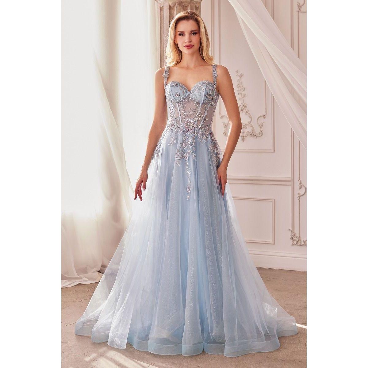 ANDREA & LEO | A1258