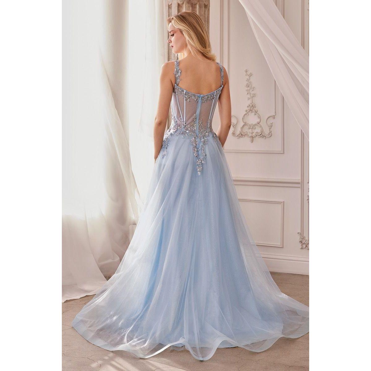 ANDREA & LEO | A1258