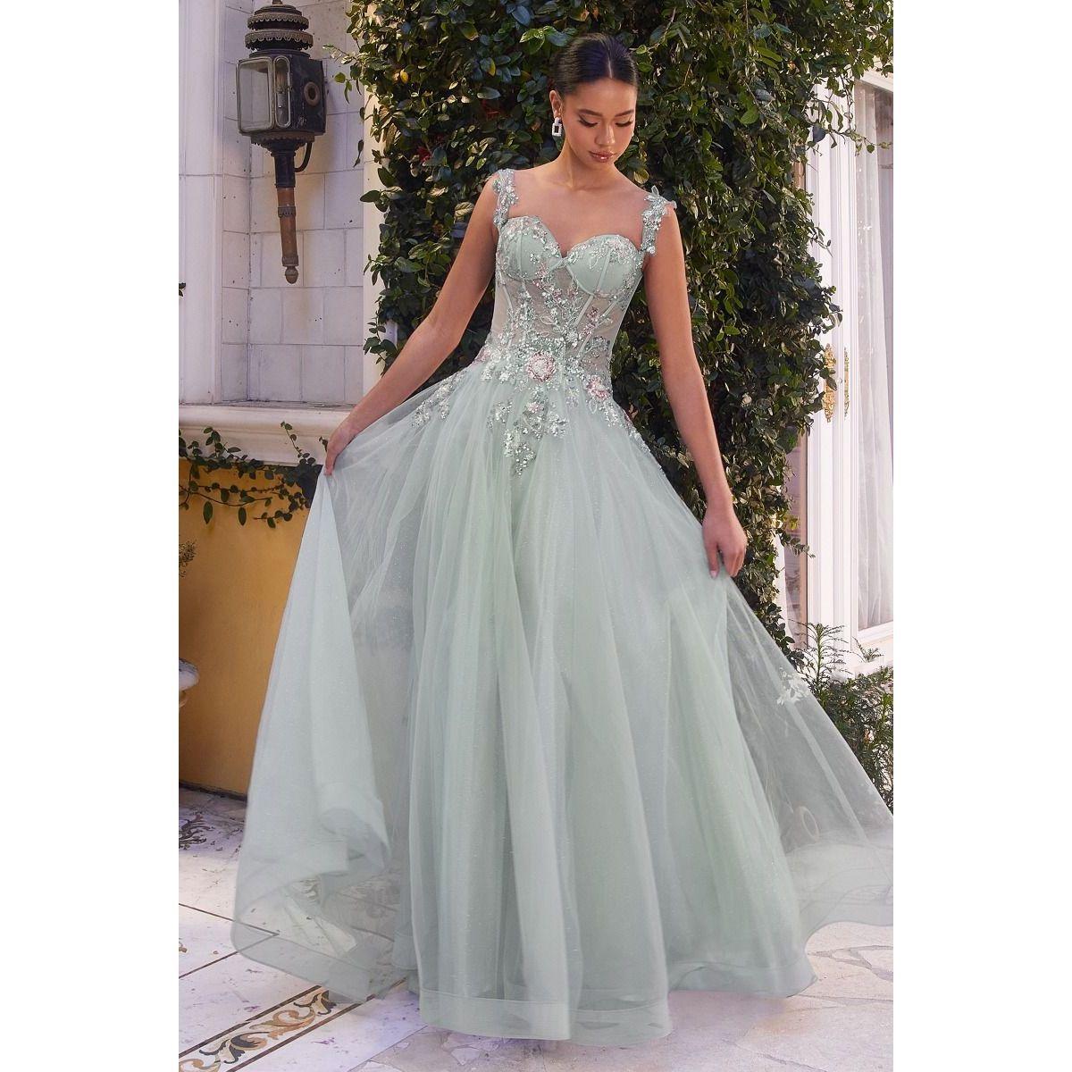 ANDREA & LEO | A1258