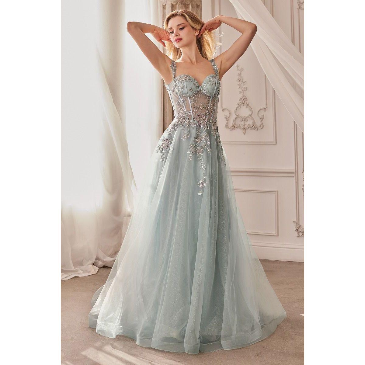 ANDREA & LEO | A1258