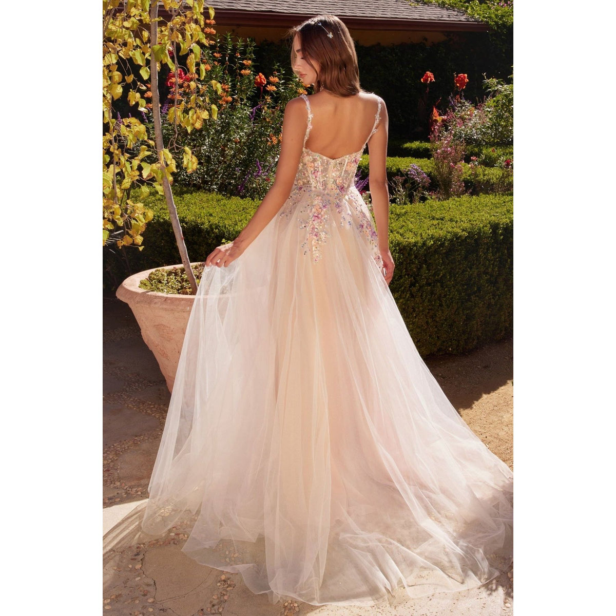 ANDREA & LEO | A1288