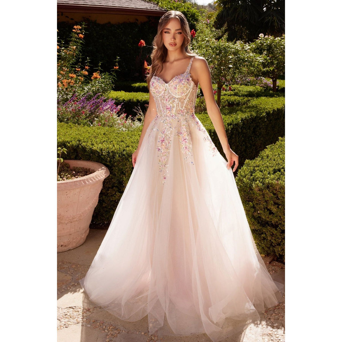 ANDREA & LEO | A1288