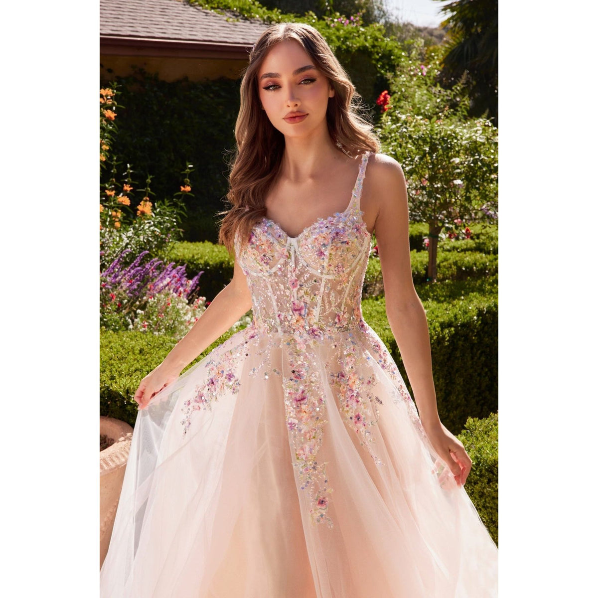 ANDREA & LEO | A1288