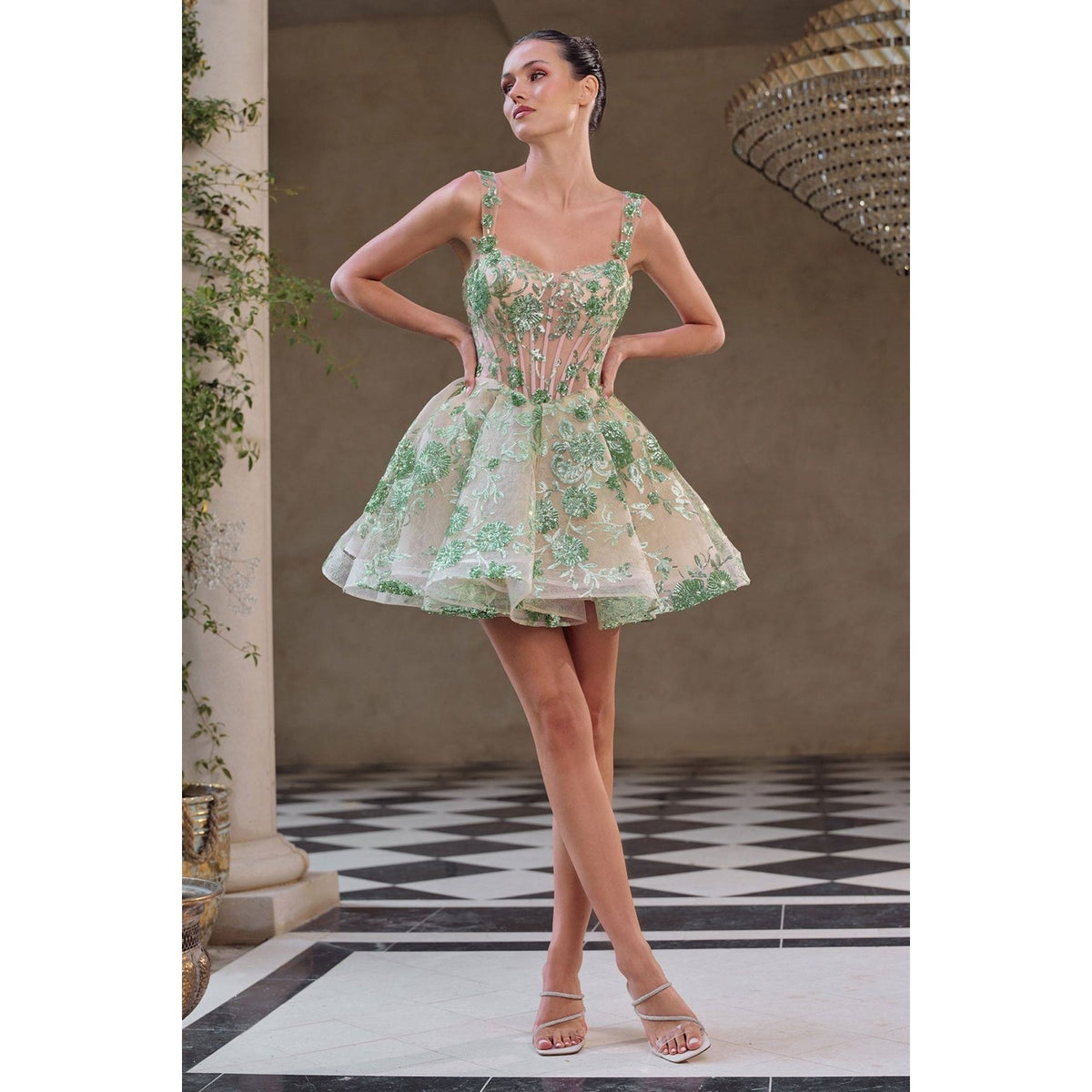 ANDREA & LEO | A1347