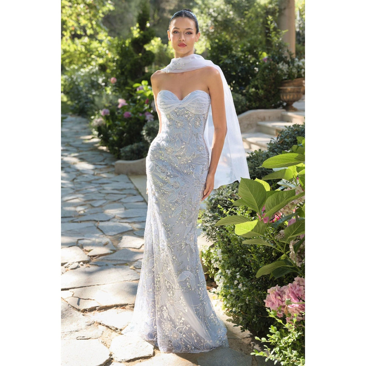 ANDREA & LEO | A1484