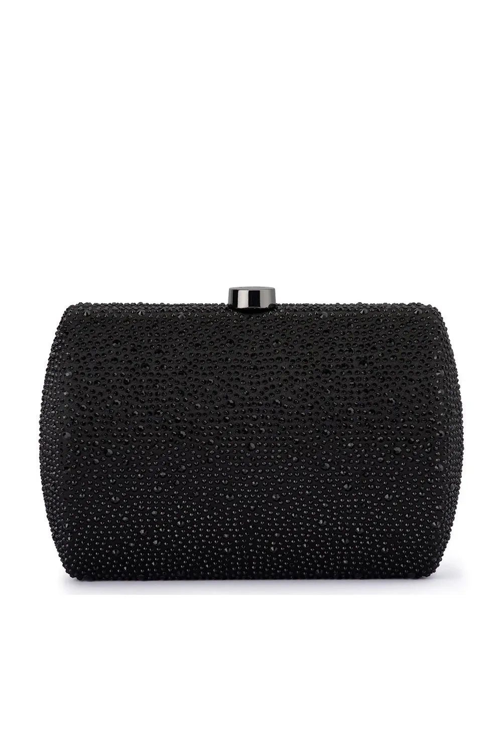 OLGA BERG | CAROLINA CRYSTAL CLUTCH